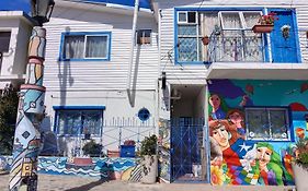 Hostal Destino Bellavista